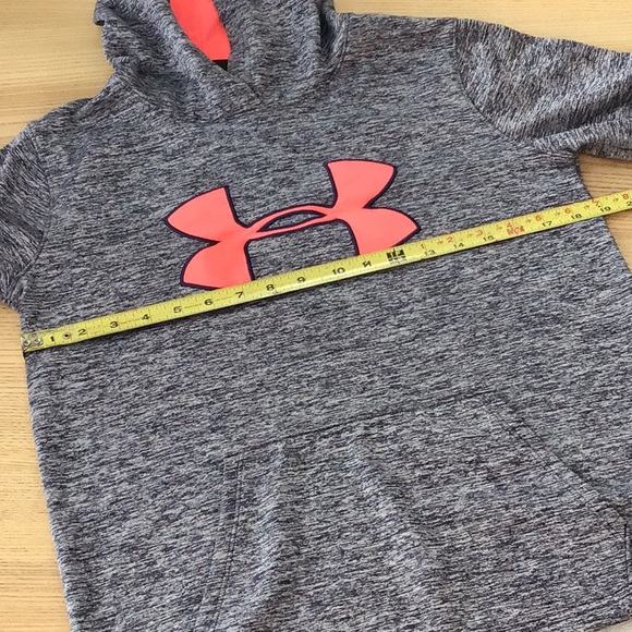 Under Armour sweatshirt - Picture 5 of 6